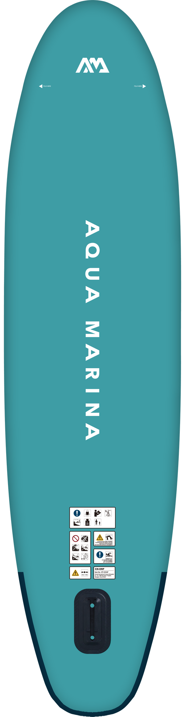 Vapor - Aqua Marina