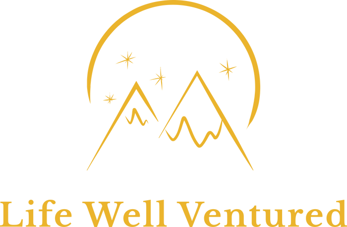 Why Buy From Life Well Ventured