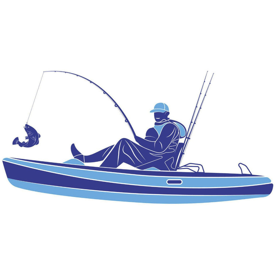 Fishing Kayak