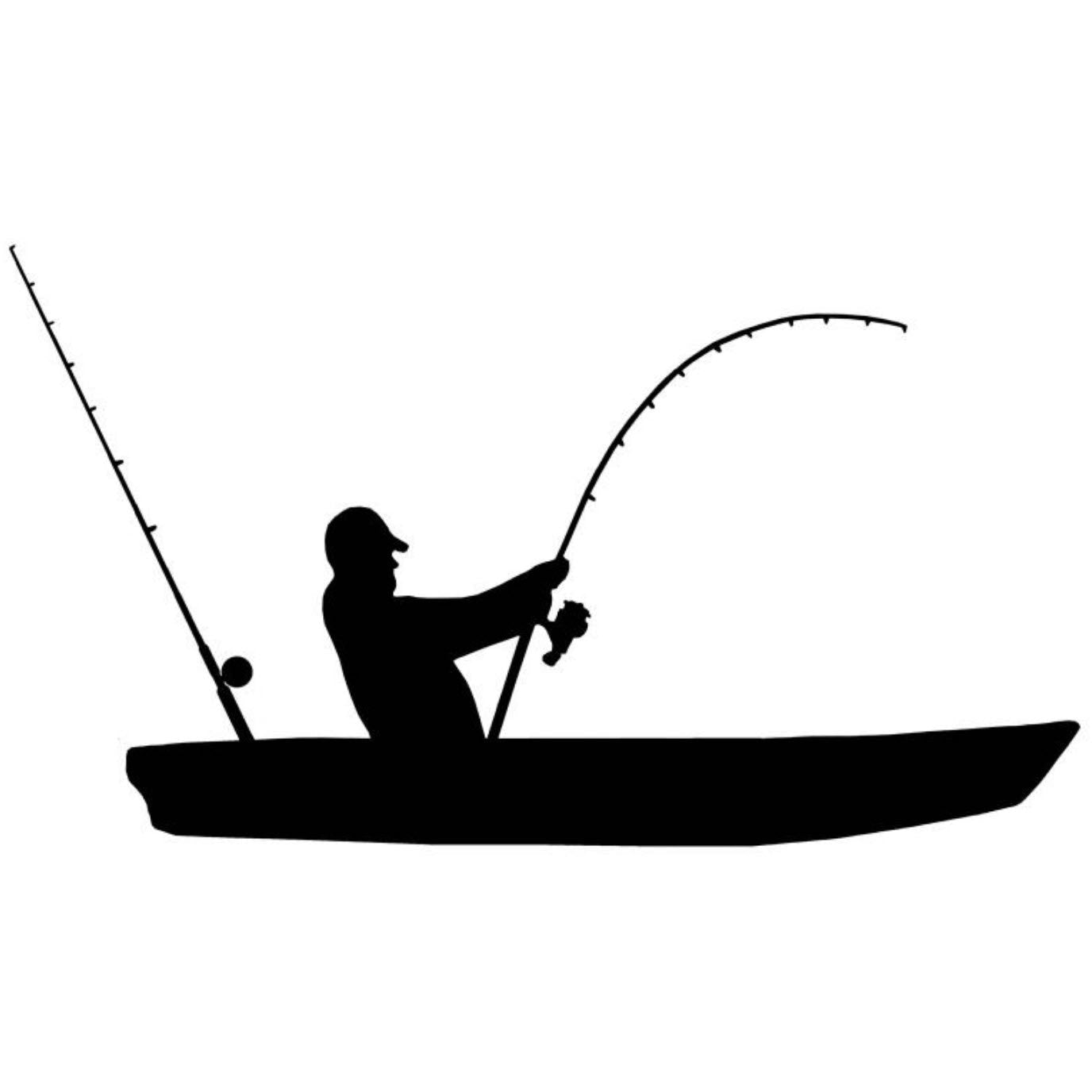 Fishing Kayak