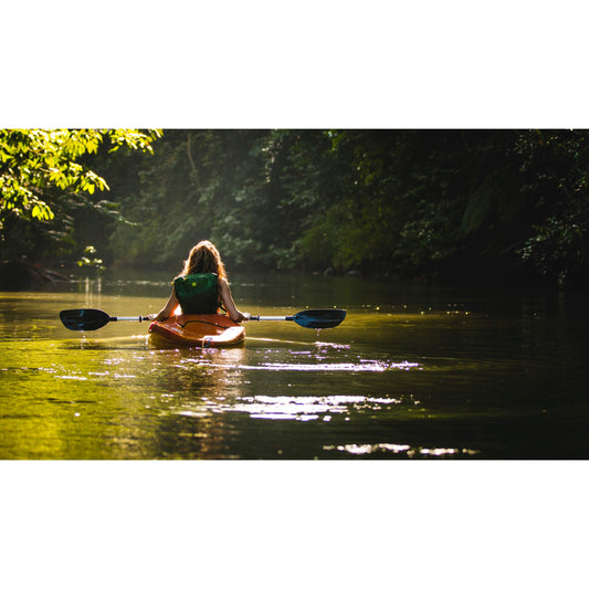 Fishing Kayak