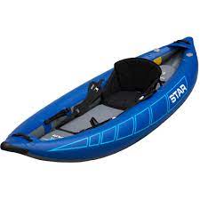 Inflatable Kayak