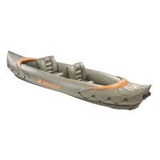 Inflatable Kayak