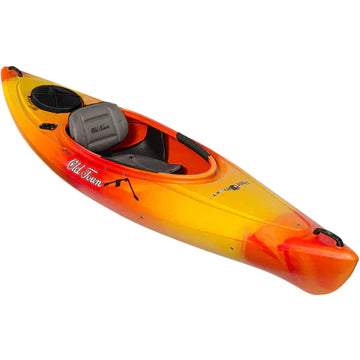 Fishing Kayak