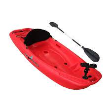 Kids Kayak