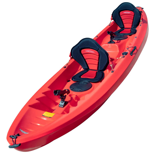 Tandem Kayak