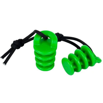 Kayak Scupper Stopper