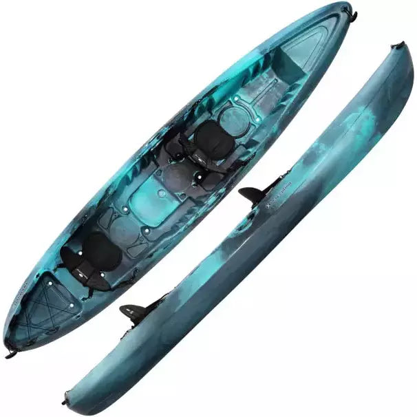 Tandem Kayak