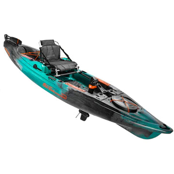 Tandem Kayak