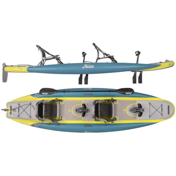 Tandem Kayak