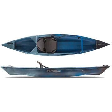 Tandem Kayak