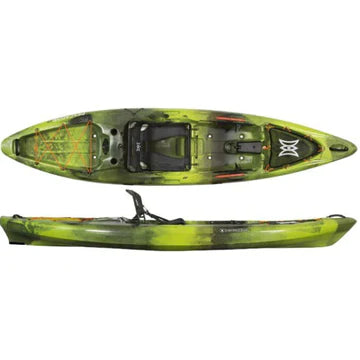 Fishing Kayak