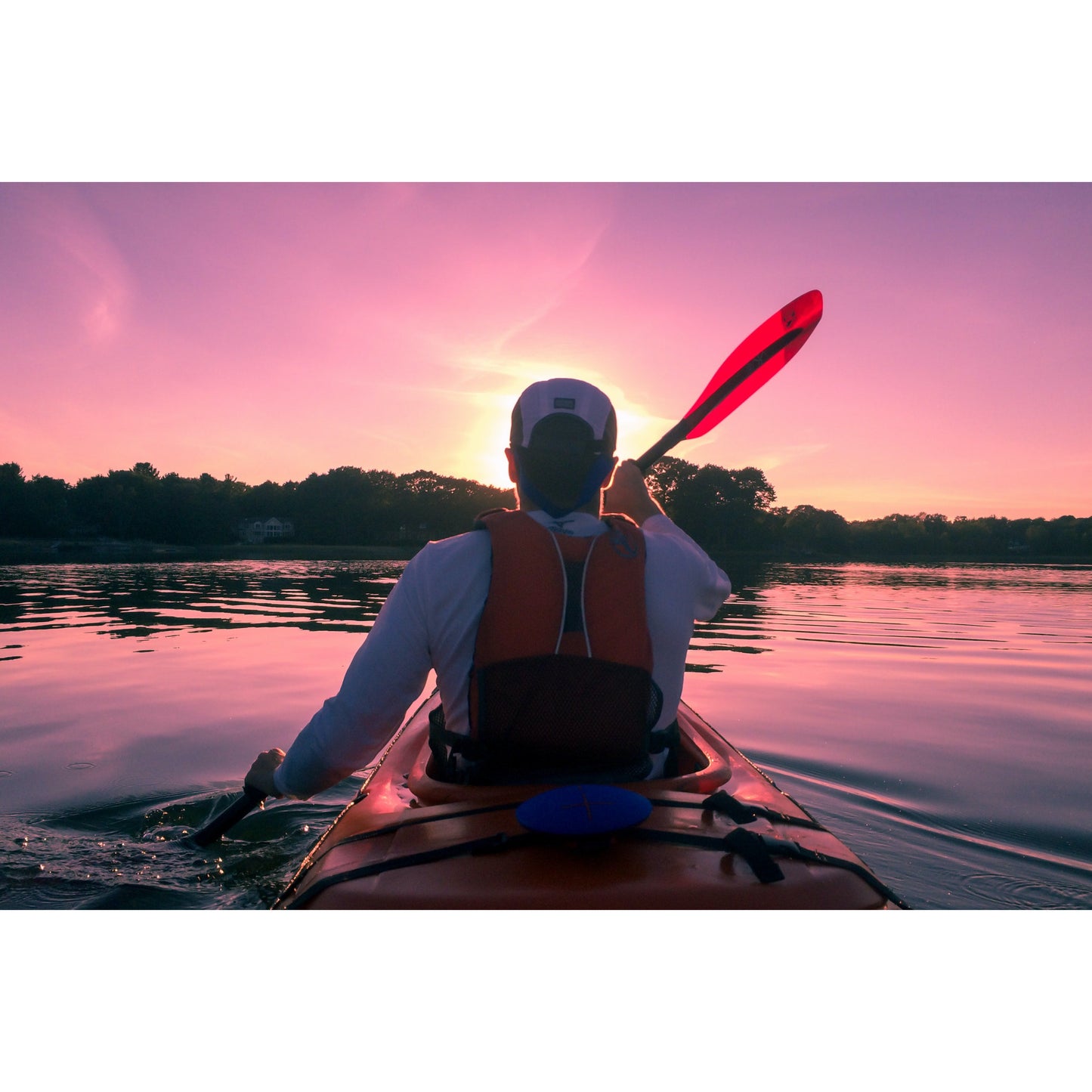 Fishing Kayak